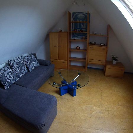 Ferienwohnung Regina Albstadt Exteriör bild