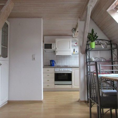 Ferienwohnung Regina Albstadt Exteriör bild