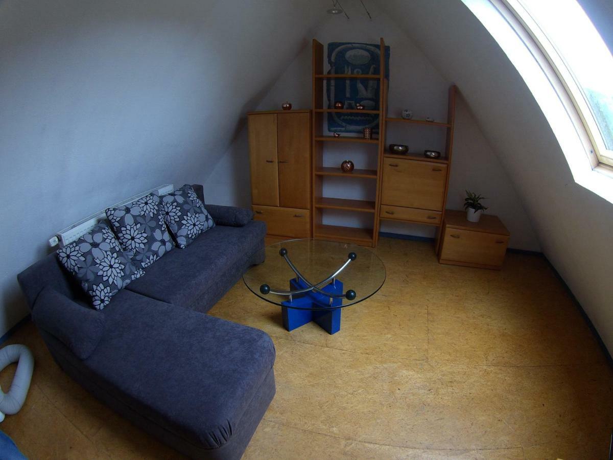 Ferienwohnung Regina Albstadt Exteriör bild