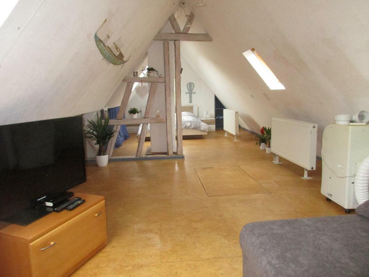 Ferienwohnung Regina Albstadt Exteriör bild